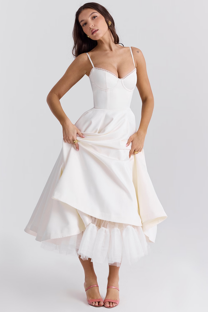 Sofia | Sukienka Mademoiselle