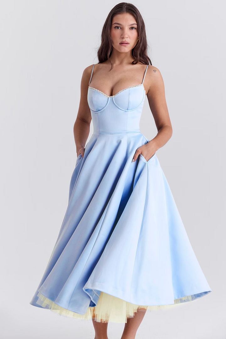 Sofia | Sukienka Mademoiselle