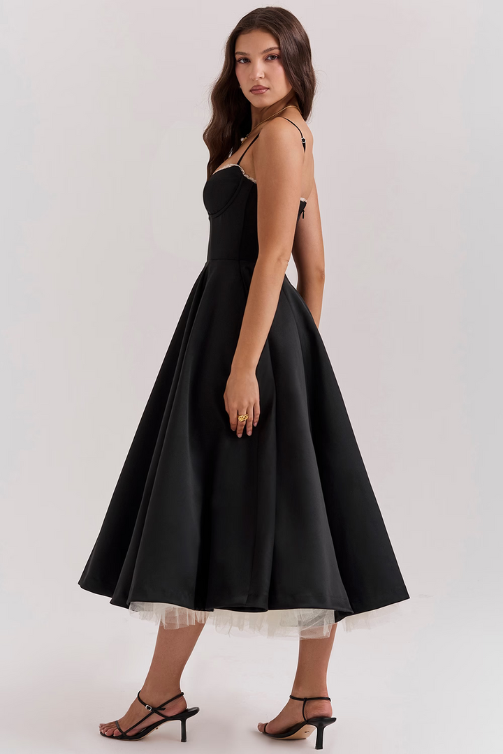 Sofia | Sukienka Mademoiselle