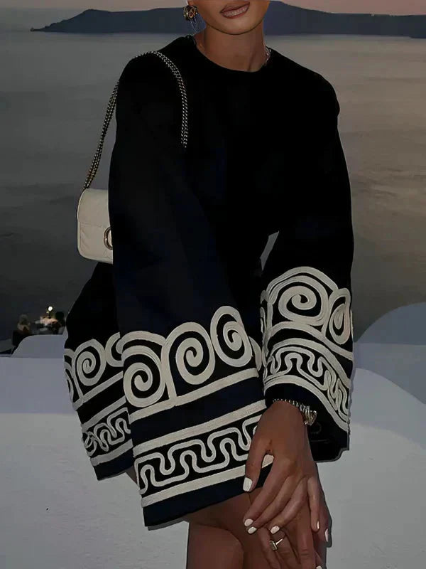 Yara | Elegancka Sukienka Letnia